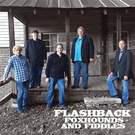 Flashback - Foxhounds and Fiddles album